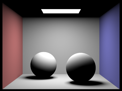 direct illumination pic